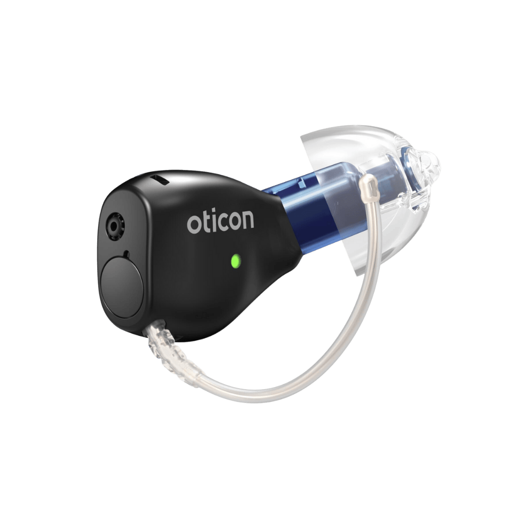 Oticon Zeal