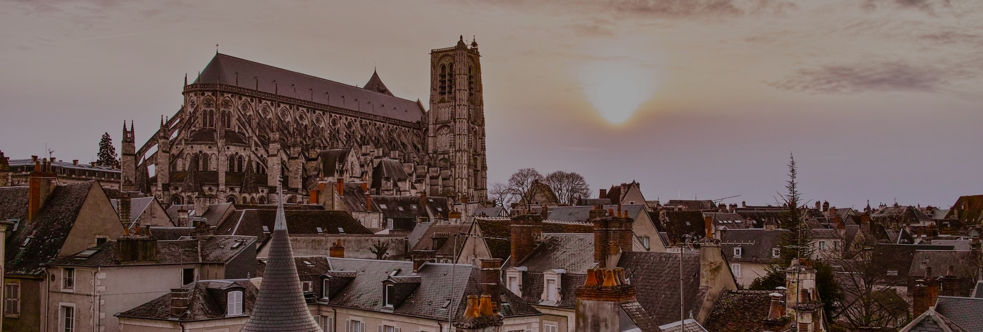 Centre auditif Murmure Bourges