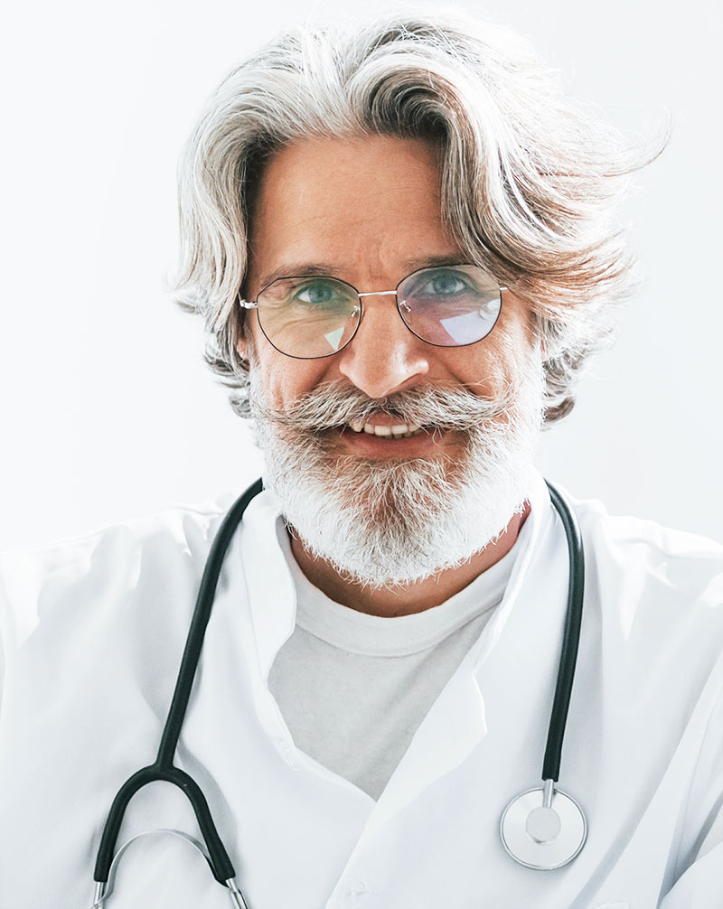 Dr Haid Dickinson