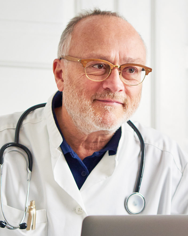 Doc Evangel Snyder