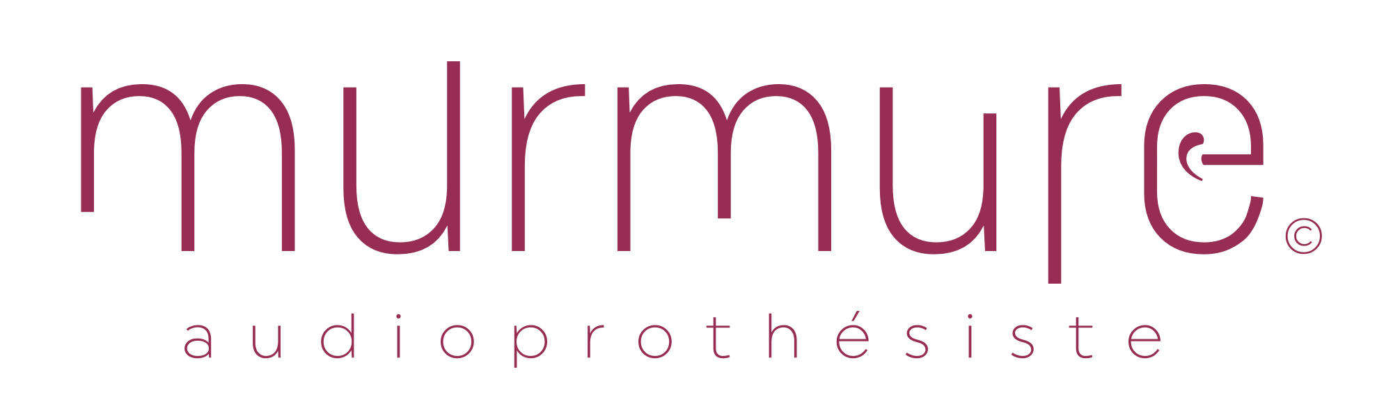 Murmure Audition
