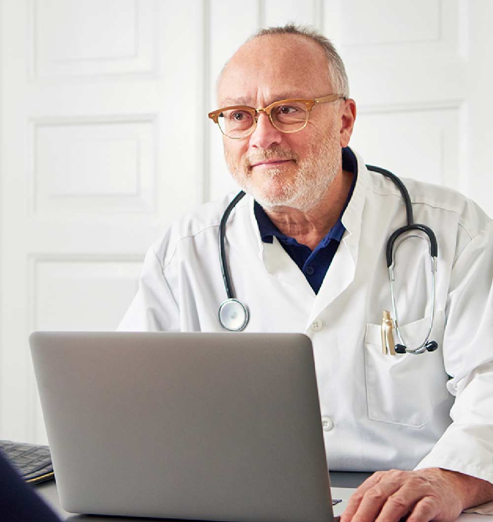 Relif from eyes discomfort